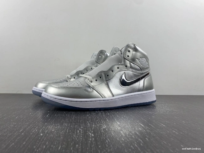 FD6815-001 Gift Jordan High 1 Golf Giving Air 0929